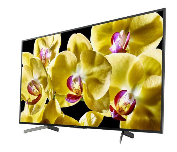 Sony KD-65XG8096 - 526367 - zdjęcie 2